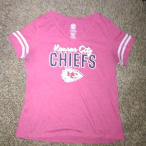 Kansas City chiefs